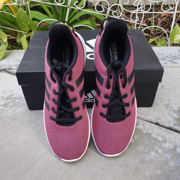 Adidas Cloudfoam Sneakers - Picture 6 of 12